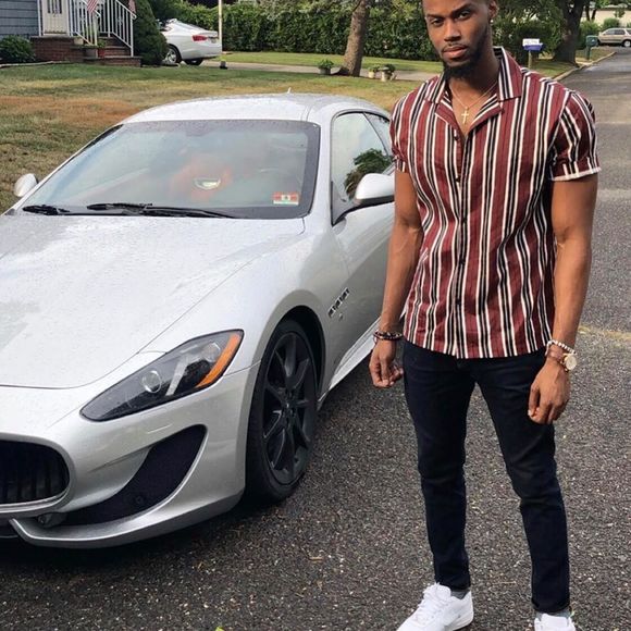 aaronkmason